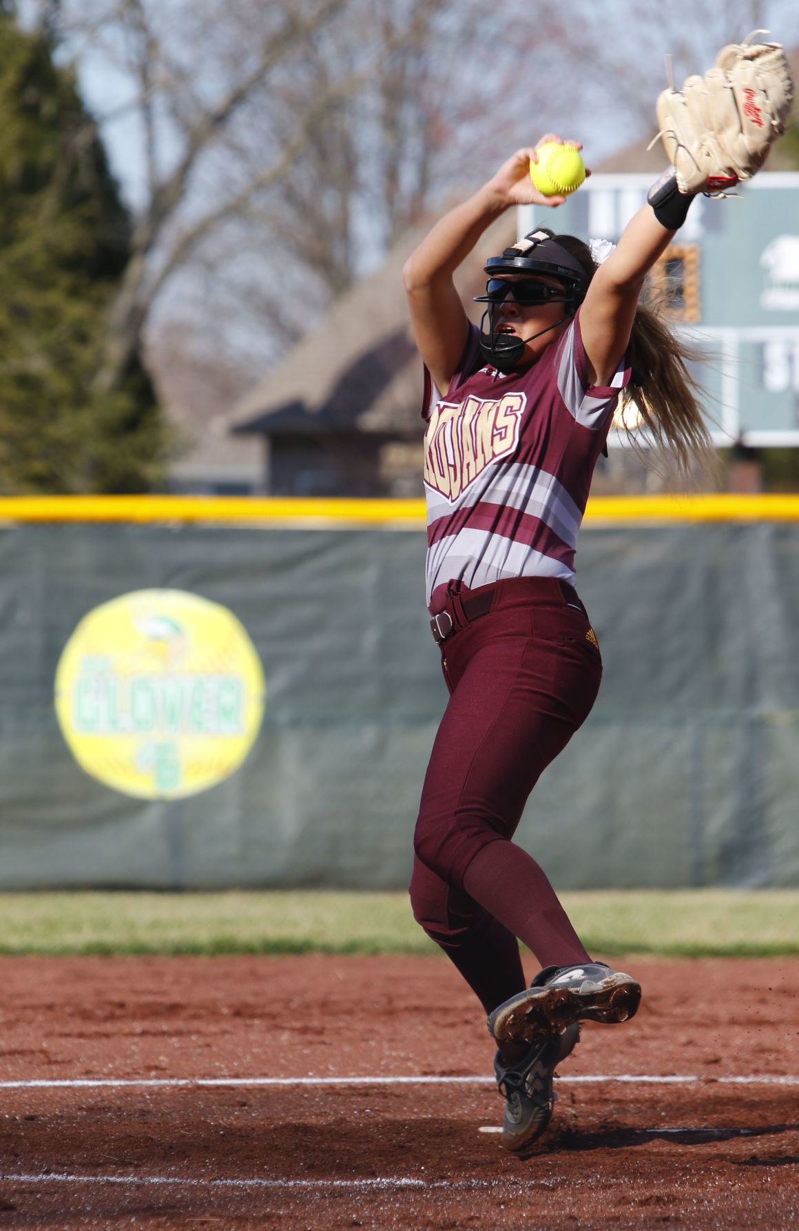 Gallery: Chesterton at Valparaiso softball